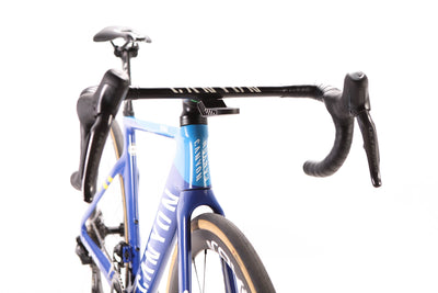 Canyon Aeroad CFR Shimano Ultegra Di2 Disc Road Bike 2022, Size XS