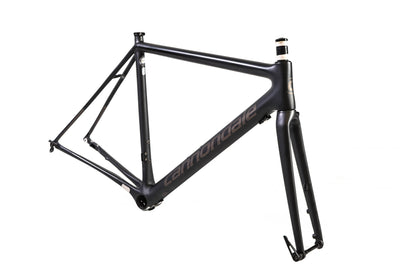 Cannondale Super Six Evo Disc Road Frameset 2019, Size 52cm
