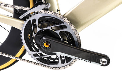 Cannondale SystemSix Disc Sram Red eTap AXS Road Bike 2019, Size 56cm