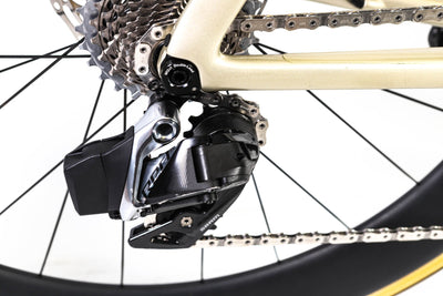 Cannondale SystemSix Disc Sram Red eTap AXS Road Bike 2019, Size 56cm
