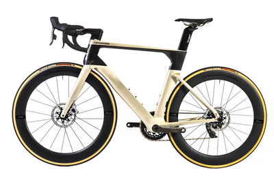 Cannondale SystemSix Disc Sram Red eTap AXS Road Bike 2019, Size 56cm