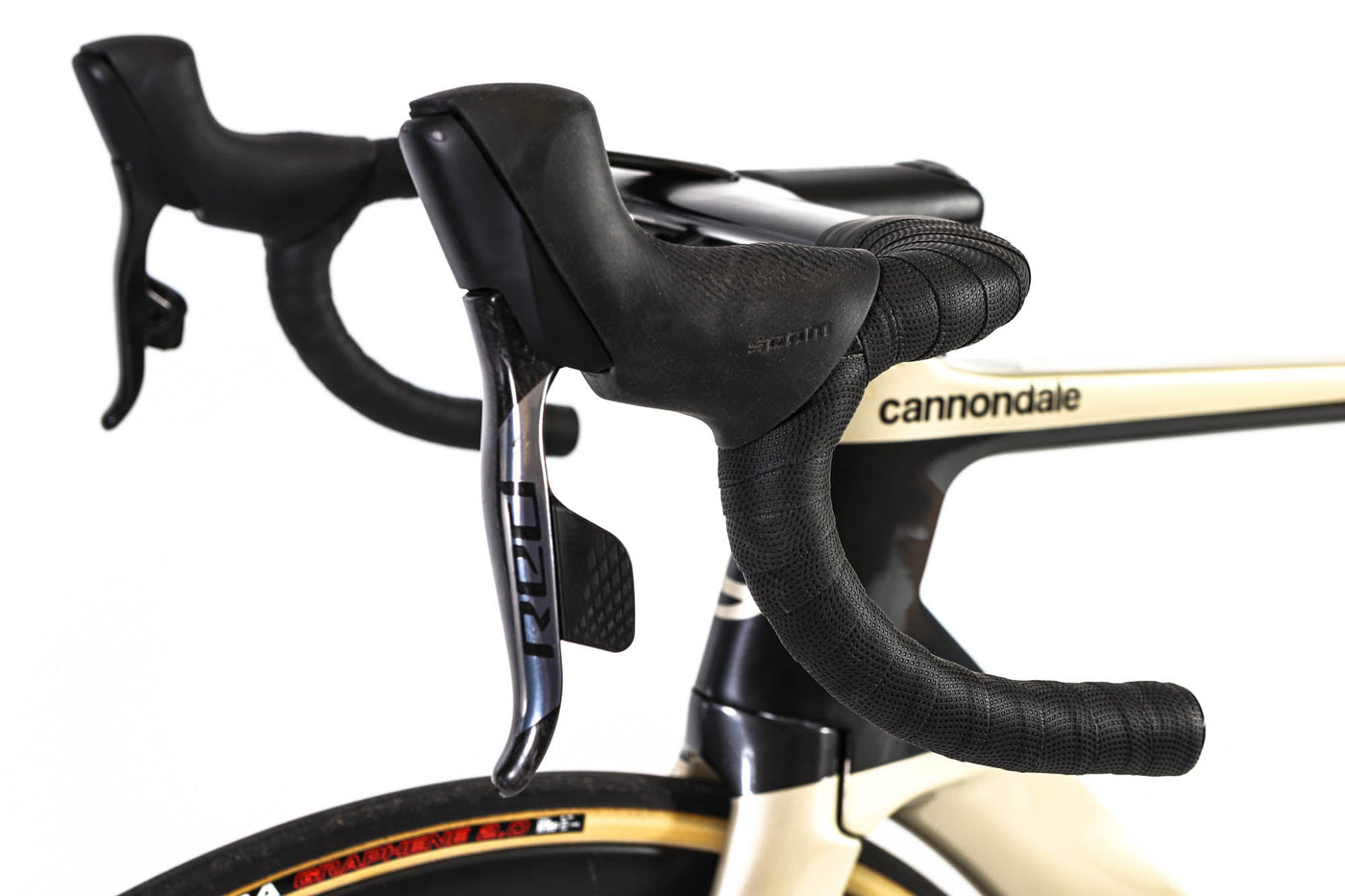 Cannondale SystemSix Disc Sram Red eTap AXS Road Bike 2019, Size 56cm