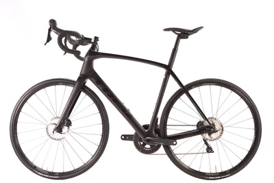 Trek Domane SL6 Gen 3 Shimano Ultegra Disc Road Bike 2020, Size 58cm