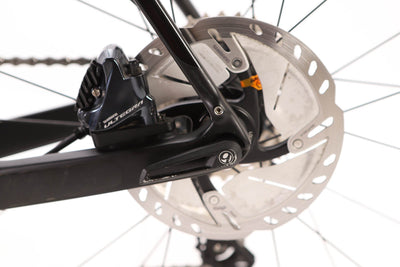 Trek Domane SL6 Gen 3 Shimano Ultegra Disc Road Bike 2020, Size 58cm