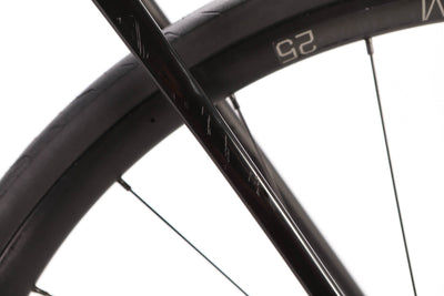 Trek Domane SL6 Gen 3 Shimano Ultegra Disc Road Bike 2020, Size 58cm