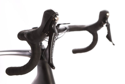 Trek Domane SL6 Gen 3 Shimano Ultegra Disc Road Bike 2020, Size 58cm
