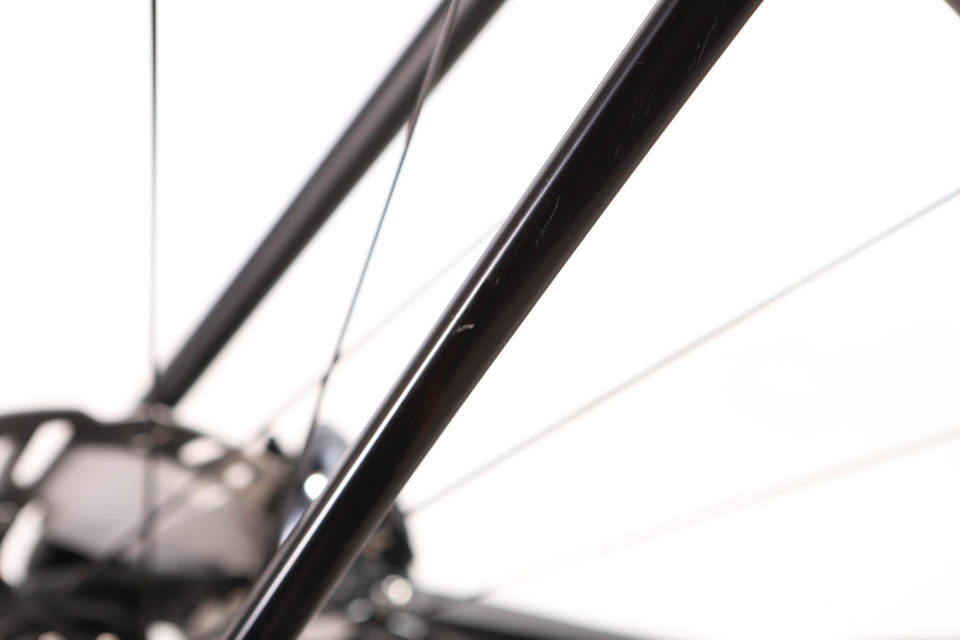 Trek Domane SL6 Gen 3 Shimano Ultegra Disc Road Bike 2020, Size 58cm