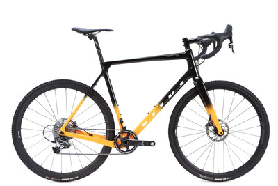Vitus Energie EVO CRS Sram Force CX Bike 2022, Size XL