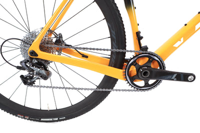 Vitus Energie EVO CRS Sram Force CX Bike 2022, Size XL