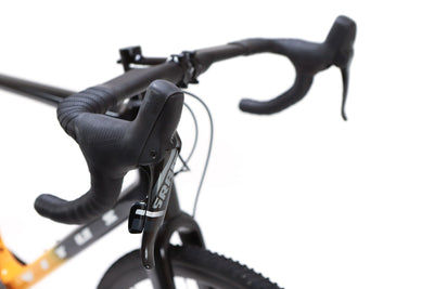 Vitus Energie EVO CRS Sram Force CX Bike 2022, Size XL
