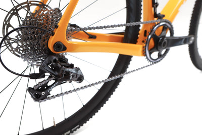 Vitus Energie EVO CRS Sram Force CX Bike 2022, Size XL