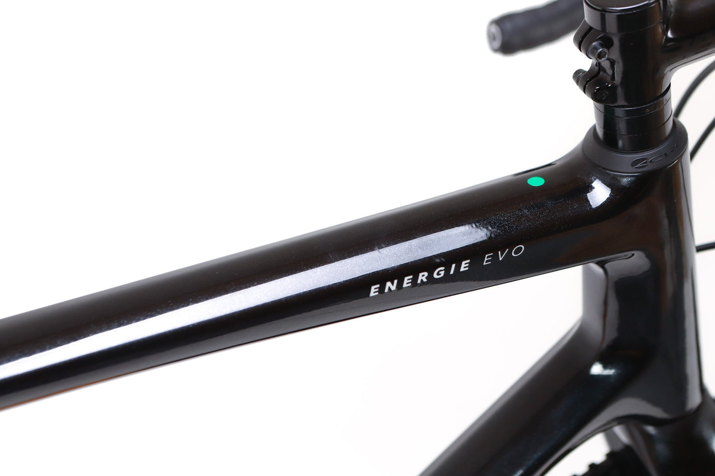 Vitus Energie EVO CRS Sram Force CX Bike 2022, Size XL