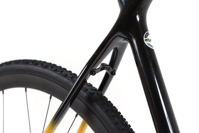 Vitus Energie EVO CRS Sram Force CX Bike 2022, Size XL