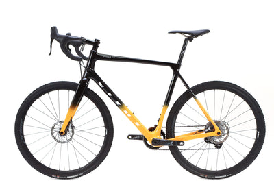 Vitus Energie EVO CRS Sram Force CX Bike 2022, Size XL