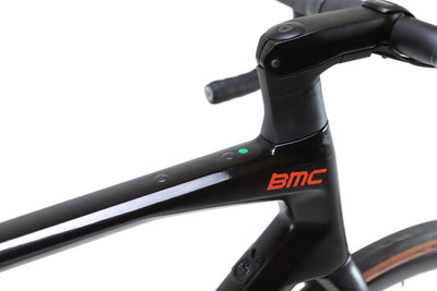 BMC Roadmachine 01 Four Shimano Ultegra Di2 Disc Road Bike 2021, Size 54cm