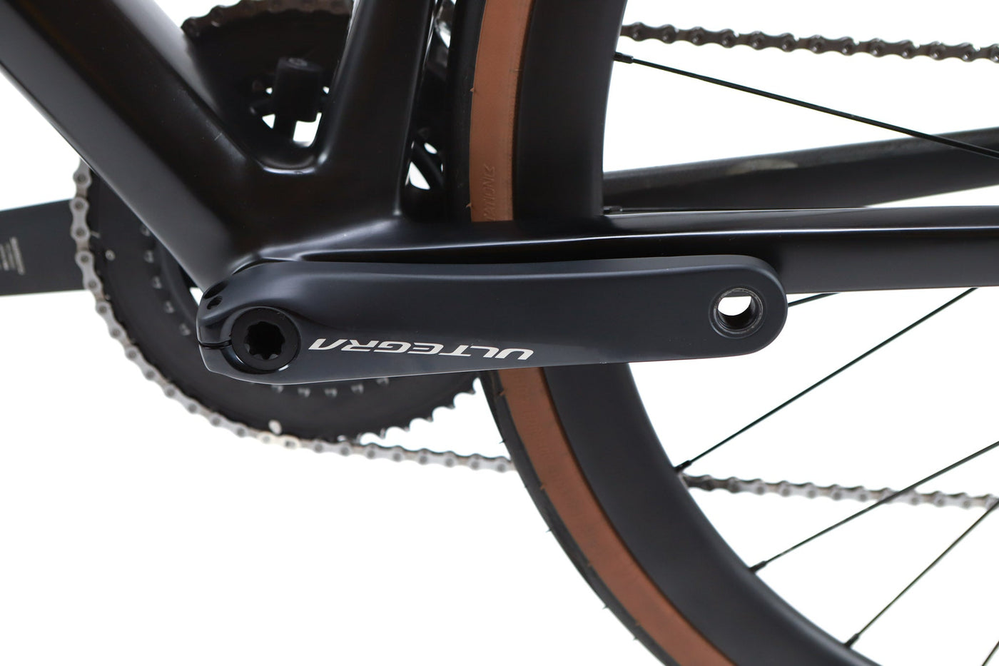 BMC Roadmachine 01 Four Shimano Ultegra Di2 Disc Road Bike 2021, Size 54cm