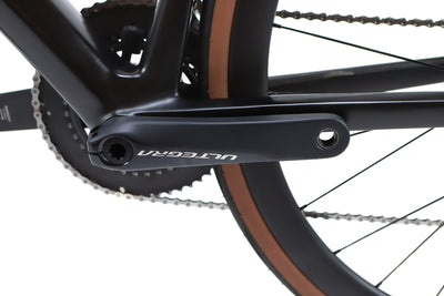 BMC Roadmachine 01 Four Shimano Ultegra Di2 Disc Road Bike 2021, Size 54cm