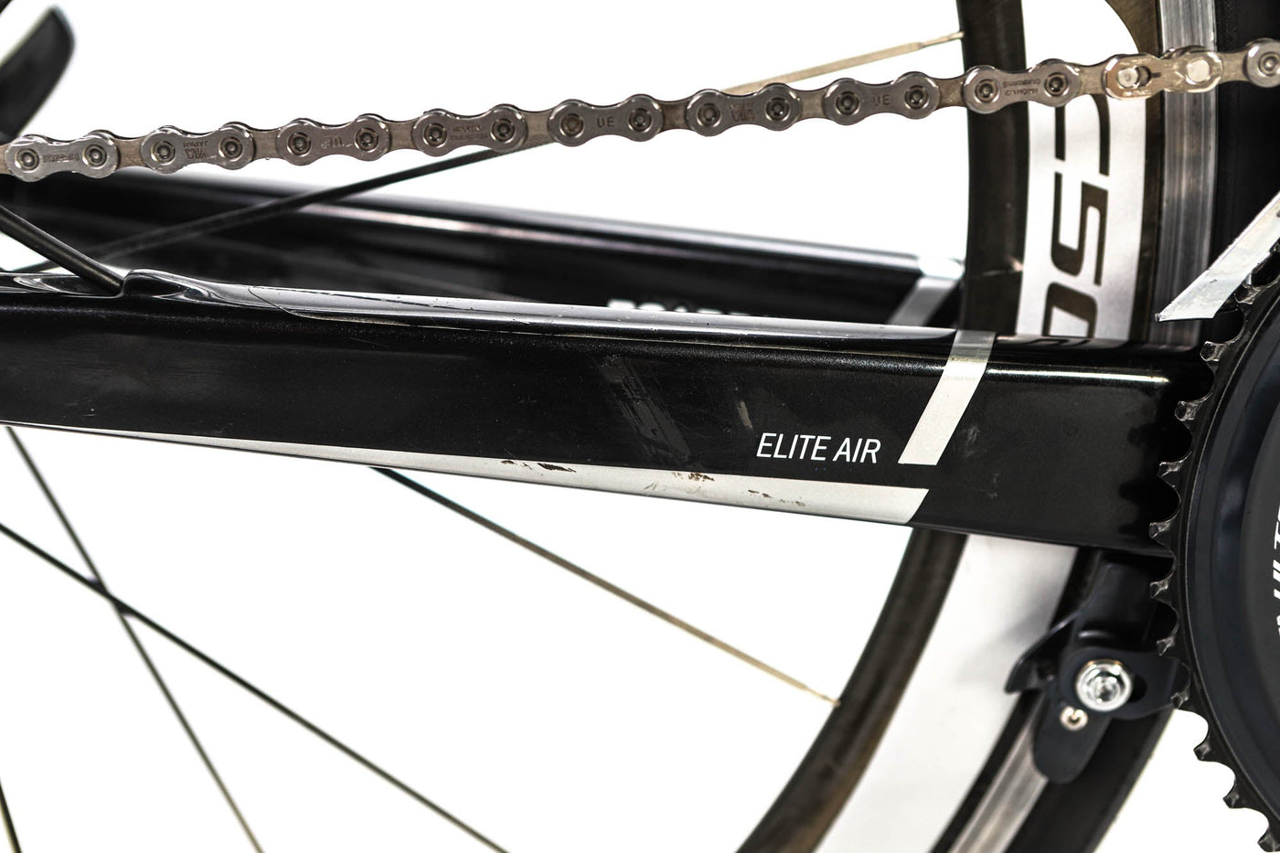 Boardman Elite Air 9 Shimano Ultegra Road Bike 2017, Size X-Large