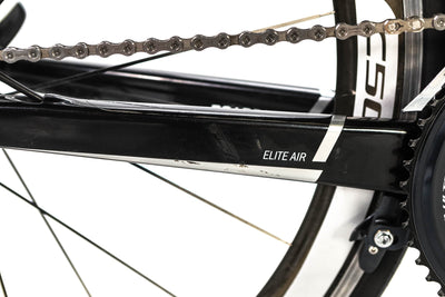 Boardman Elite Air 9 Shimano Ultegra Road Bike 2017, Size X-Large