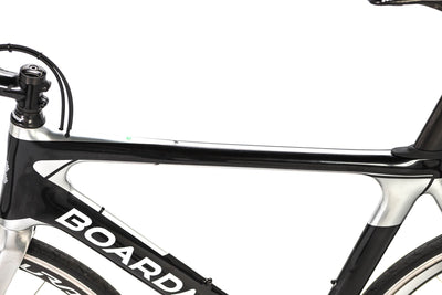 Boardman Elite Air 9 Shimano Ultegra Road Bike 2017, Size X-Large