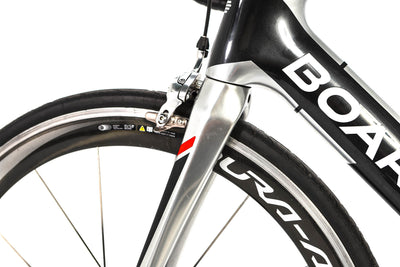 Boardman Elite Air 9 Shimano Ultegra Road Bike 2017, Size X-Large