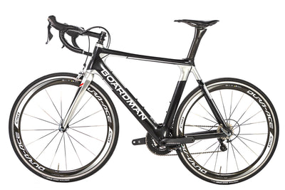 Boardman Elite Air 9 Shimano Ultegra Road Bike 2017, Size X-Large