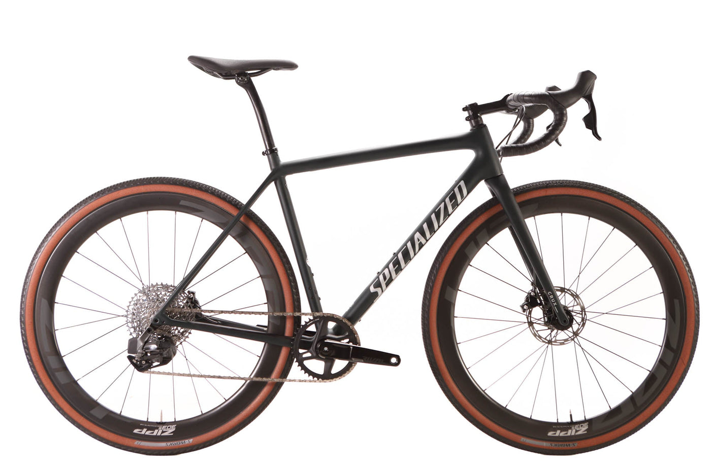 Specialized Crux SRAM Rival eTap AXS Expert 2022, Size 54cm