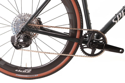Specialized Crux SRAM Rival eTap AXS Expert 2022, Size 54cm