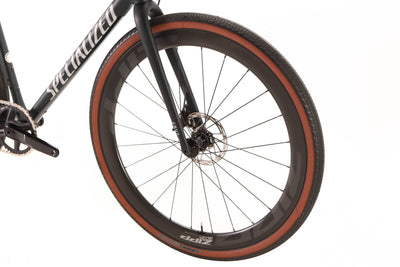 Specialized Crux SRAM Rival eTap AXS Expert 2022, Size 54cm
