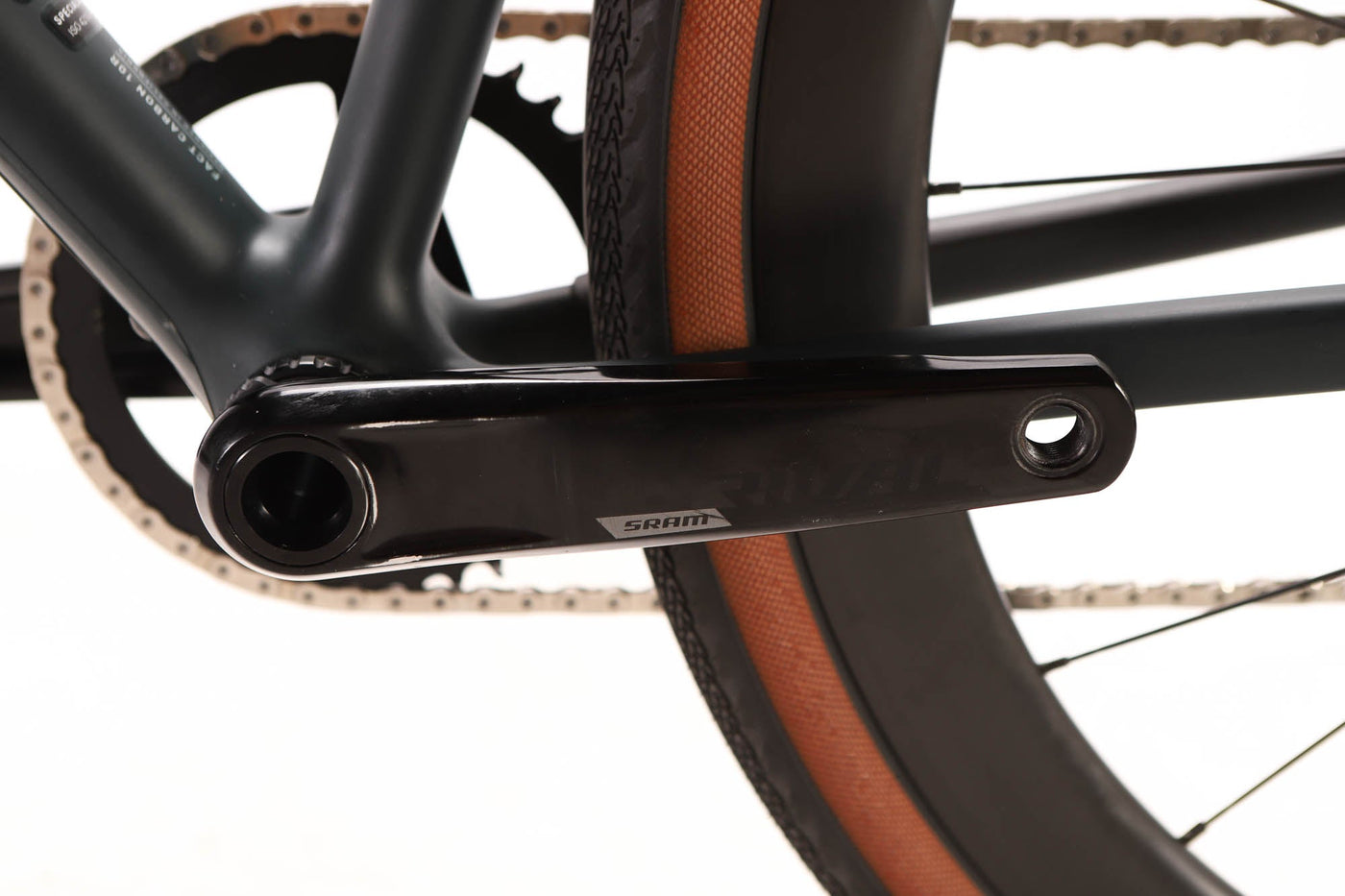 Specialized Crux SRAM Rival eTap AXS Expert 2022, Size 54cm