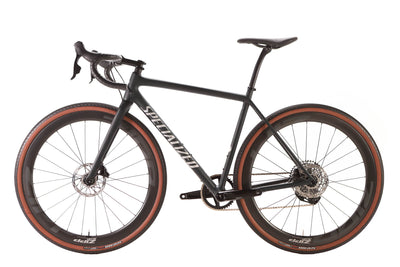Specialized Crux SRAM Rival eTap AXS Expert 2022, Size 54cm