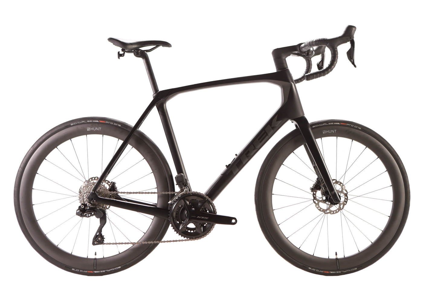 Trek Domane SL 6 Gen 4 Shimano 105 Di2 Disc Road Bike 2023, Size 60cm