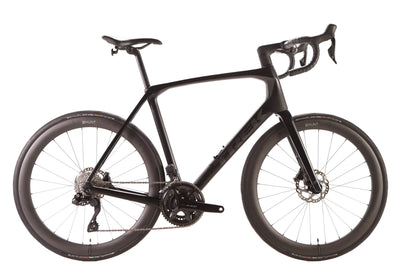 Trek Domane SL 6 Gen 4 Shimano 105 Di2 Disc Road Bike 2023, Size 60cm