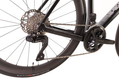 Trek Domane SL 6 Gen 4 Shimano 105 Di2 Disc Road Bike 2023, Size 60cm