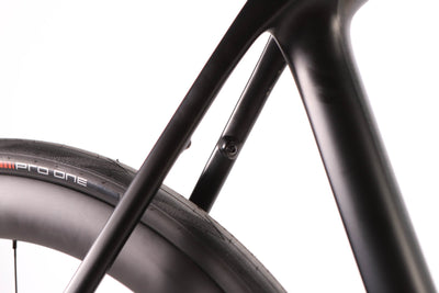Trek Domane SL 6 Gen 4 Shimano 105 Di2 Disc Road Bike 2023, Size 60cm