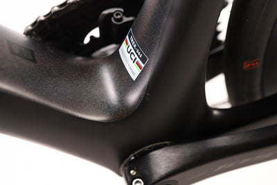 Trek Domane SL 6 Gen 4 Shimano 105 Di2 Disc Road Bike 2023, Size 60cm