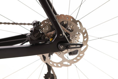 Trek Domane SL 6 Gen 4 Shimano 105 Di2 Disc Road Bike 2023, Size 60cm