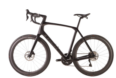 Trek Domane SL 6 Gen 4 Shimano 105 Di2 Disc Road Bike 2023, Size 60cm