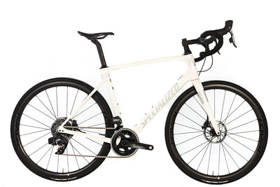 Specialized Roubaix Pro Sram Force eTap AXS 2020, Size 58cm
