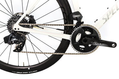 Specialized Roubaix Pro Sram Force eTap AXS 2020, Size 58cm