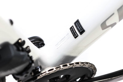 Specialized Roubaix Pro Sram Force eTap AXS 2020, Size 58cm