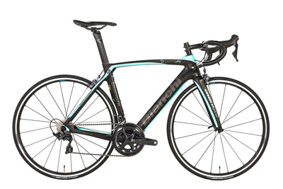 Bianchi Oltre XR4 CV Shimano Ultegra Road Bike 2018, Size 55cm