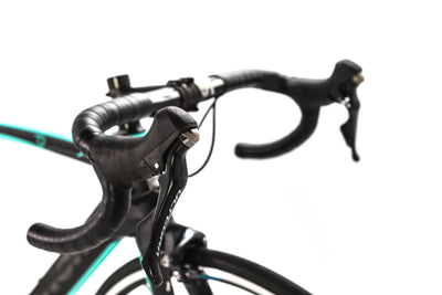 Bianchi Oltre XR4 CV Shimano Ultegra Road Bike 2018, Size 55cm