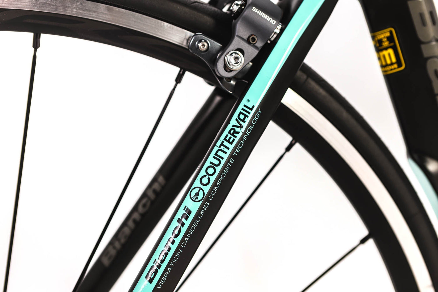 Bianchi Oltre XR4 CV Shimano Ultegra Road Bike 2018, Size 55cm