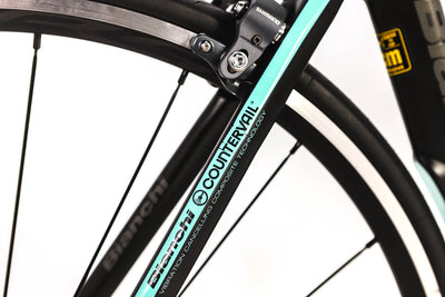 Bianchi Oltre XR4 CV Shimano Ultegra Road Bike 2018, Size 55cm