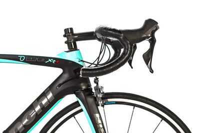 Bianchi Oltre XR4 CV Shimano Ultegra Road Bike 2018, Size 55cm