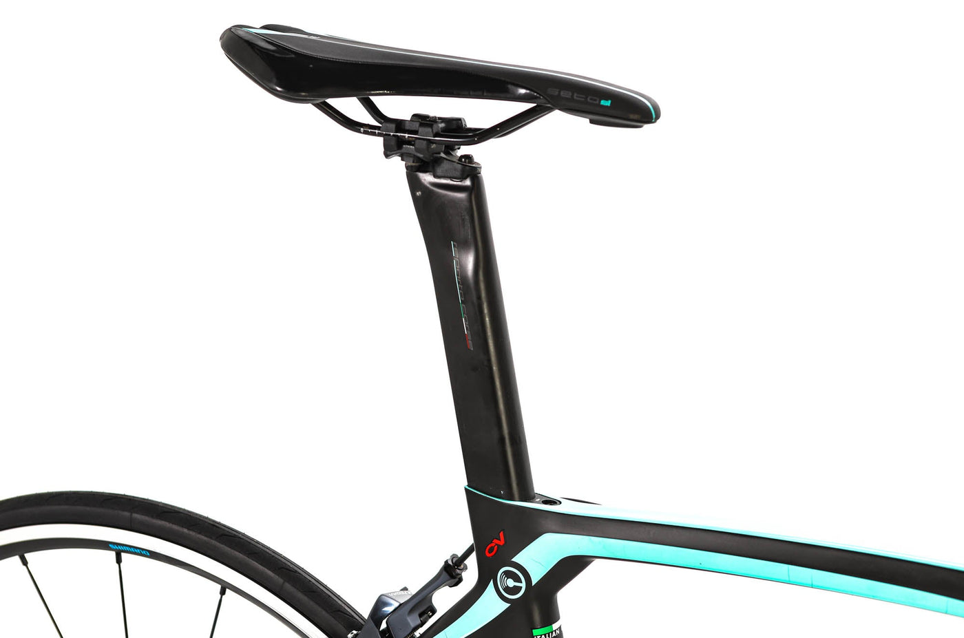 Bianchi Oltre XR4 CV Shimano Ultegra Road Bike 2018, Size 55cm