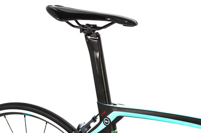 Bianchi Oltre XR4 CV Shimano Ultegra Road Bike 2018, Size 55cm