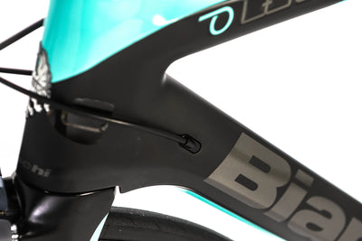 Bianchi Oltre XR4 CV Shimano Ultegra Road Bike 2018, Size 55cm