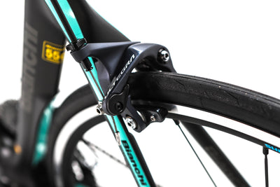 Bianchi Oltre XR4 CV Shimano Ultegra Road Bike 2018, Size 55cm